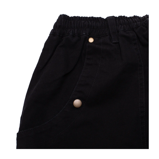 GX1000 - Canvas Field Pant - Black
