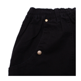 GX1000 - Canvas Field Pant - Black