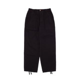 GX1000 - Canvas Field Pant - Black