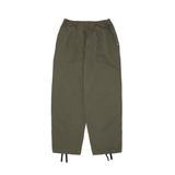 GX1000 - Canvas Field Pant - Military Green