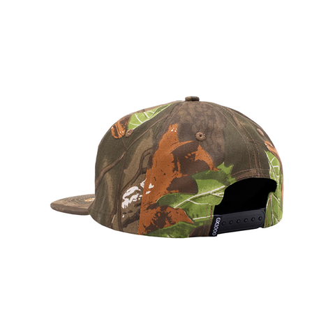 GX1000 - Deer Cap - Real Tree Camo