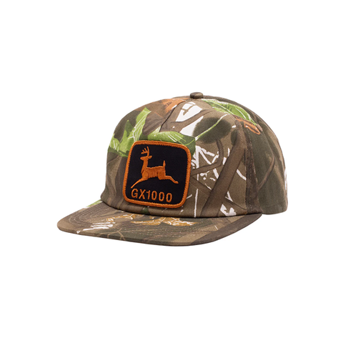 GX1000 - Deer Cap - Real Tree Camo