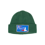 GX1000 - Engine Oil Beanie - Green
