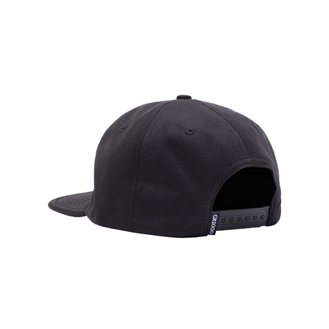 GX1000 - G Cap - Black