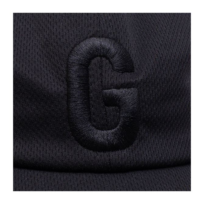 GX1000 - G Cap - Black