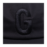 GX1000 - G Cap - Black