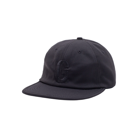 GX1000 - G Cap - Black