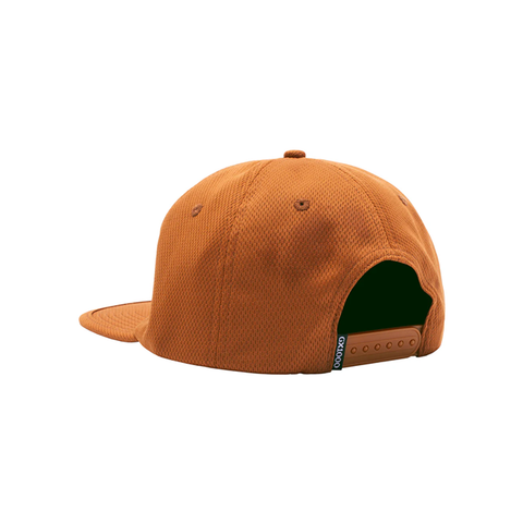 GX1000 - G Cap - Brown