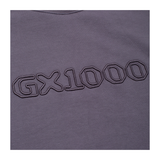 GX1000 - OG Logo Crew - Charcoal