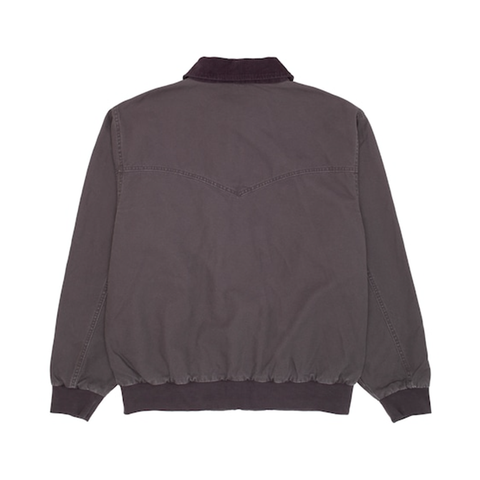 GX1000 - Ranch Jacket - Charcoal