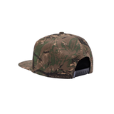 GX1000 - Scrap Metal Snapback Cap - Real Tree Camo