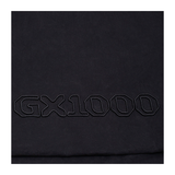 GX1000 - Waxed Tote Bag - Black