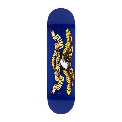 Anti Hero - Classic Eagle Deck - Navy