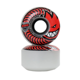 Spitfire Wheels - Charger - Classic - 80HD - Red