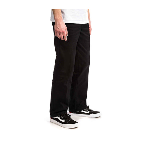 Dickies - 873 Slim Straight Fit - Work Pant - Black