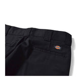 Dickies - 873 Slim Straight Fit - Work Pant - Black