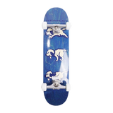 Hemley Skate Shop - Bennett Skateboard Complete - Assorted Colours