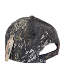 Hemley Skate Shop - Kiss My Bass Cap - Camo