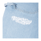 Hemley Skate Shop - Sea Urchin Carpenter Denim Shorts - Light Indigo