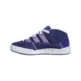Adidas - Adimatic Mid x Maite - Victory Blue/Magic Lilac/Dark Blue