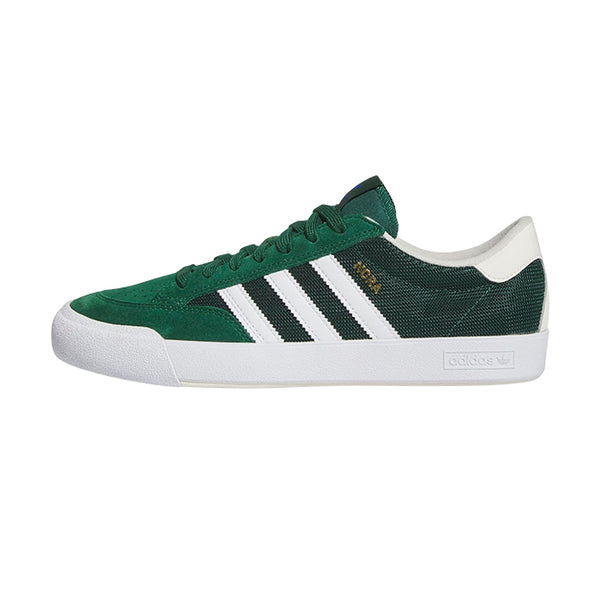 Green and deals gold adidas