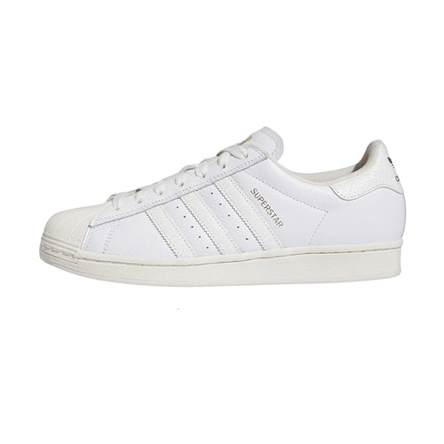 Adidas - Superstar ADV - White/White/White