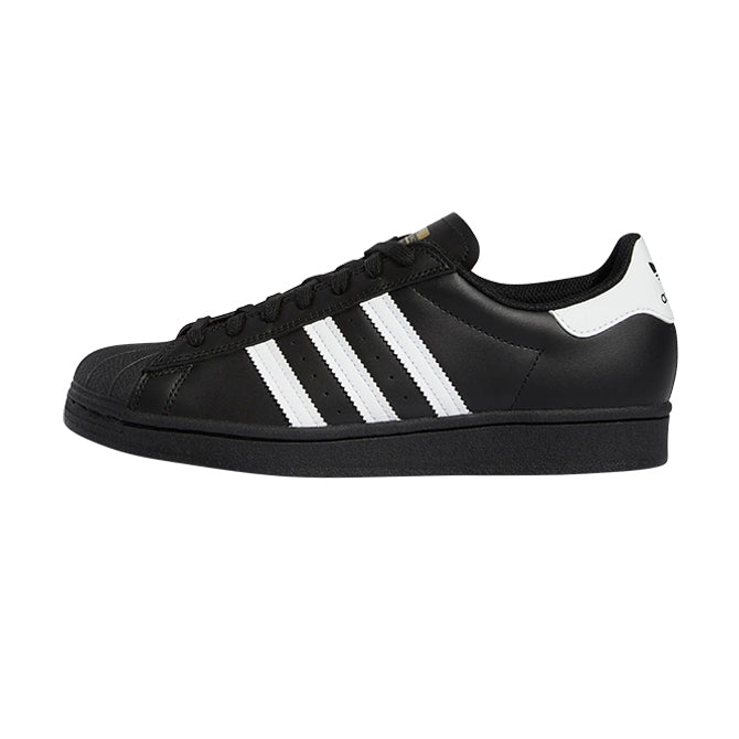 Adidas - Superstar ADV - Black/White/White