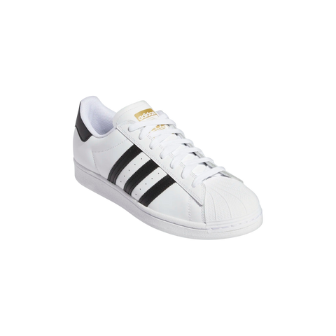 Adidas - Superstar ADV - White/Black/White