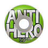 Anti Hero - Classic Eagle Complete - Mini - Yellow
