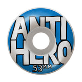 Anti Hero - Classic Eagle Complete - Orange