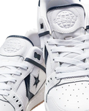 CONS - AS-1 Pro - White/Navy/Gum
