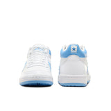 CONS - Fastbreak Pro Mid - White/Light Blue/White