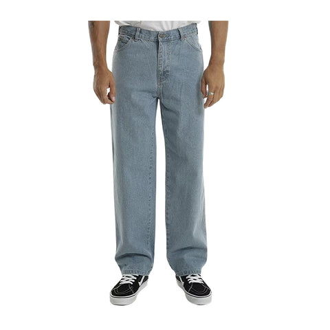 Dickies - 1993 Relaxed Fit Carpenter Jean - Light Indigo