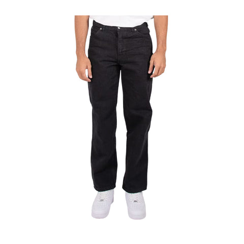 Dickies - 1993 Relaxed Fit Carpenter Jean - Rinsed Black