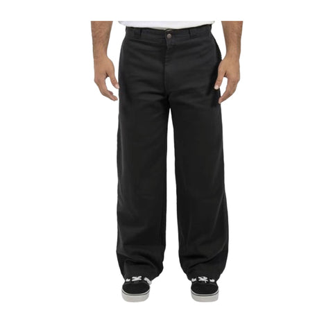 Dickies - 852AU Super Baggy Fit Denim - Black