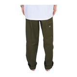 Dickies - 852AU Super Baggy Loose Fit Pants - Olive Green