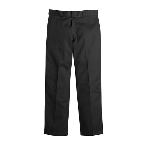 Dickies - 852AU Super Baggy Loose Fit Pants - Black