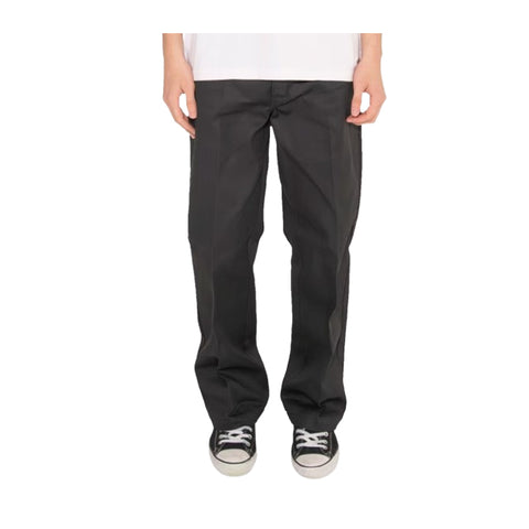 Dickies - 852AU Super Baggy Loose Fit Pants - Black