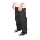 Dickies - 852AU Super Baggy Loose Fit Pants - Black