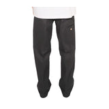 Dickies - 852AU Super Baggy Loose Fit Pants - Black