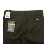 Dickies - 872 Slim Tapered Fit - Work Pant - Olive Green