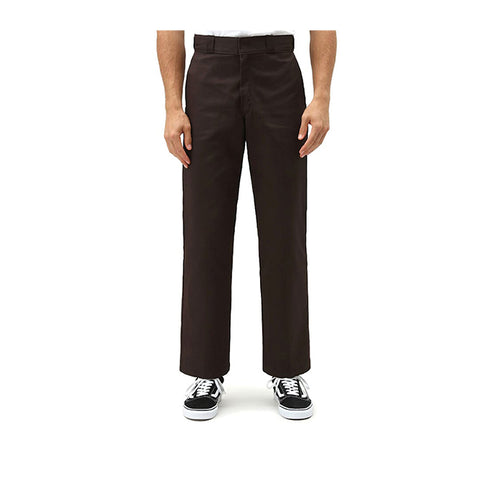 Dickies - 874 Original - Work Pant - Dark Brown