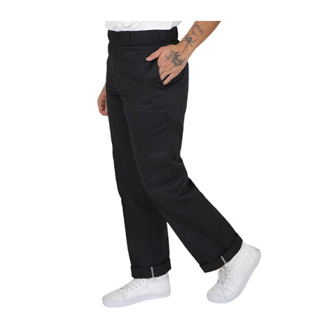 Dickies - 874 Original Fit - Work Pant - Black