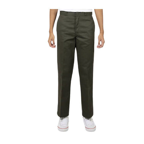 Dickies - 874 Original Fit - Work Pant - Olive Green