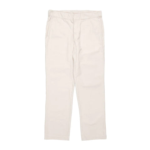 Dickies - 874 Original Relaxed Fit Canvas Pant - Natural