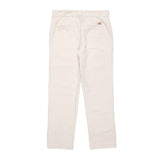 Dickies - 874 Original Relaxed Fit Canvas Pant - Natural