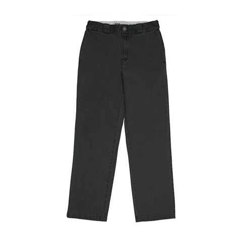 Dickies - 874 Original Relaxed Fit Denim Jean - Black