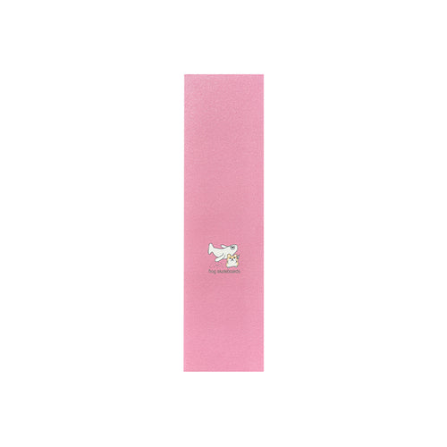 Frog - Hamster 9.5" x 33" Grip Tape - Pink