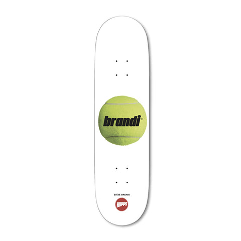 Hopps - Brandi Tennis Ball Deck