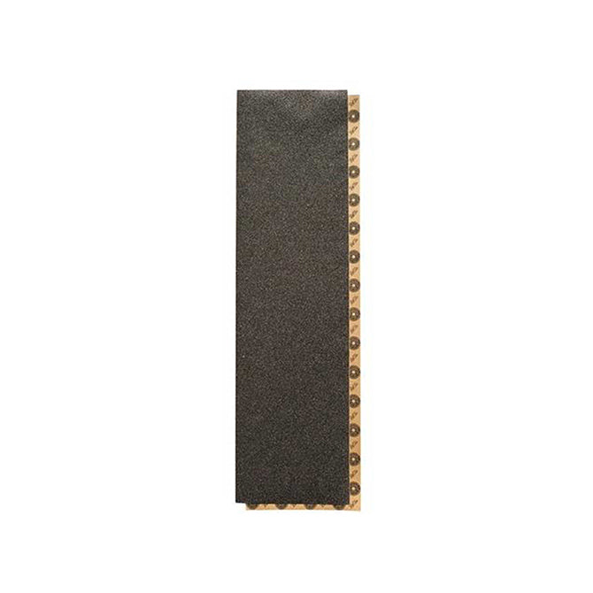 Modus 9x33" Griptape - Black - Hemley Skateboarding